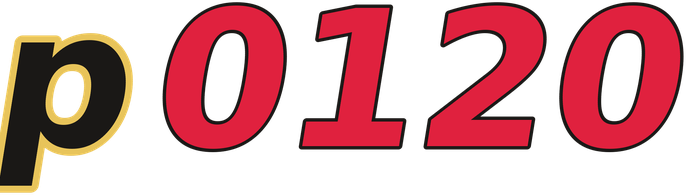 p0120 logo